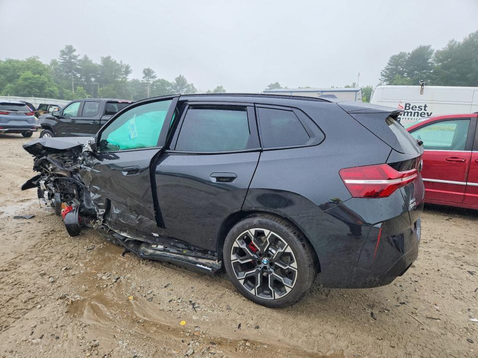 Продажа на аукционе авто 2026 Bmw X3, vin: 5UX53GP07T9282695, номер лота: 56900406