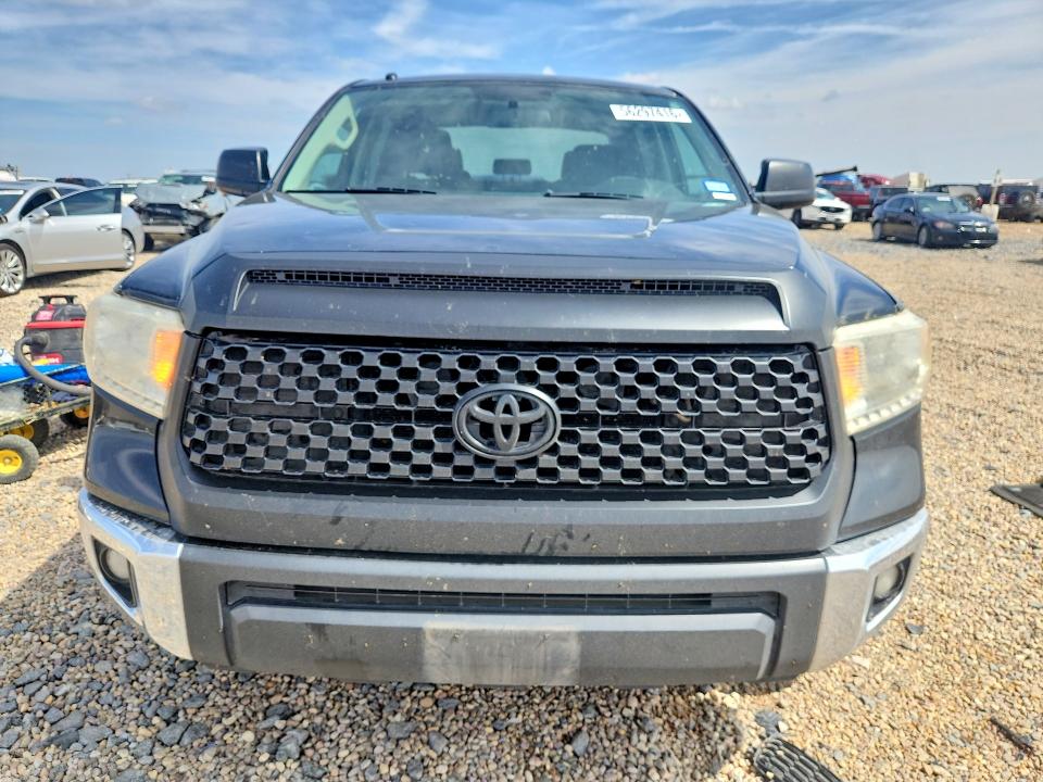 Продажа на аукционе авто 2016 Toyota Tundra, vin: 5TFEM5F1XGX102057, номер лота: 56297416