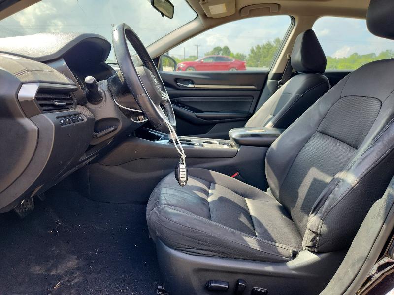 Продаж на аукціоні авто 2021 Nissan Altima, vin: 1N4BL4DV4MN355149, номер лоту: 56061556
