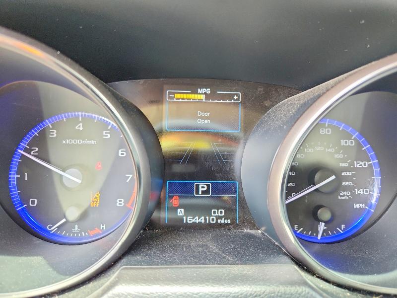 55927376 :رقم المزاد ، 4S4BSANC9G3234038 vin ، 2016 Subaru Outback مزاد بيع