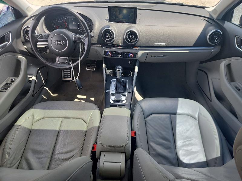 Aukcja sprzedaży 2016 Audi A3, vin: WAUE8GFF5G1064801, numer aukcji: 59315616
