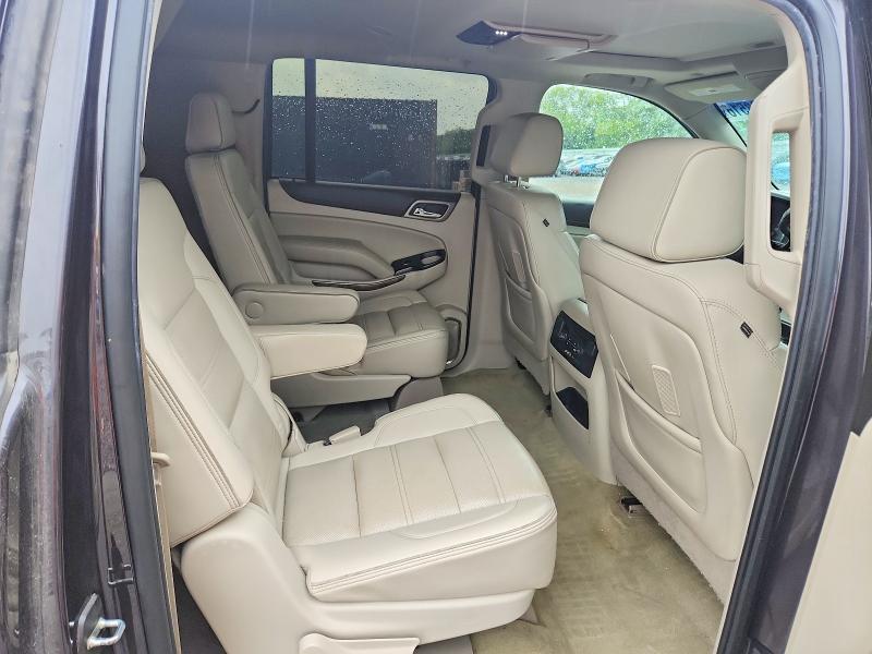 56698516 :رقم المزاد ، 1GKS2HKJ3GR395972 vin ، 2016 Gmc Yukon Xl مزاد بيع