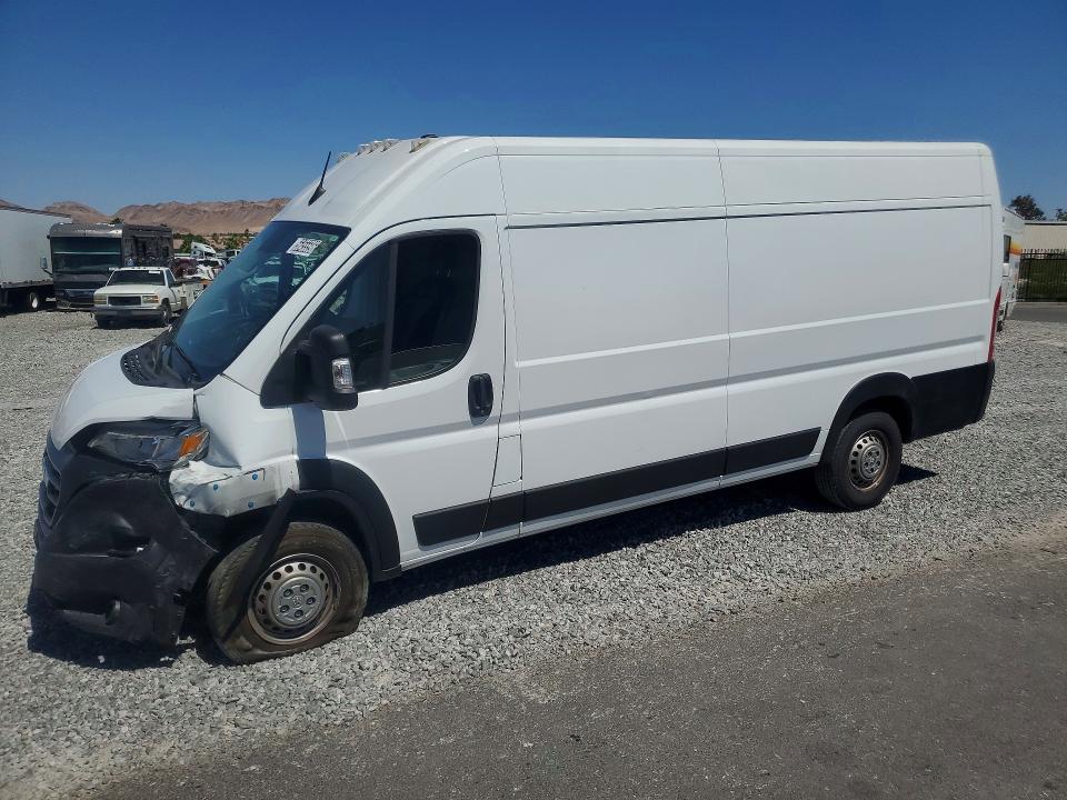 Aukcja sprzedaży 2025 Ram Promaster 3500, vin: 3C6MRVJG4SE517884, numer aukcji: 56455596