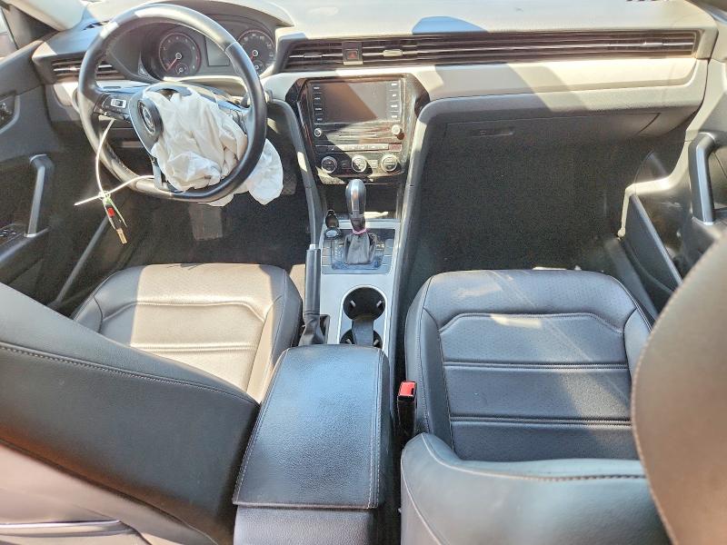 Продажа на аукционе авто 2020 Volkswagen Passat, vin: 1VWSA7A39LC019931, номер лота: 57953576