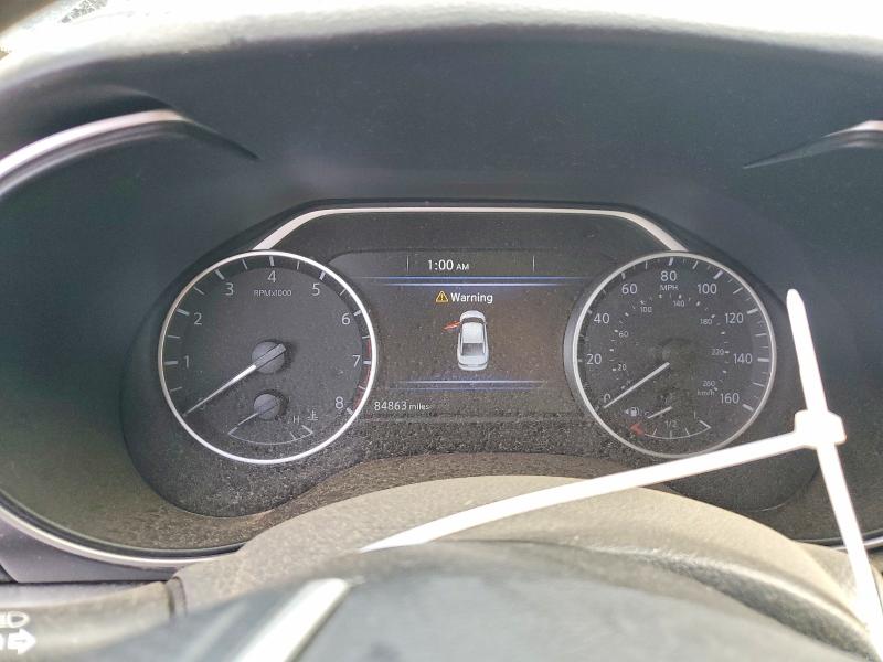 Aukcja sprzedaży 2021 Nissan Maxima, vin: 1N4AA6CV5MC504355, numer aukcji: 55776336