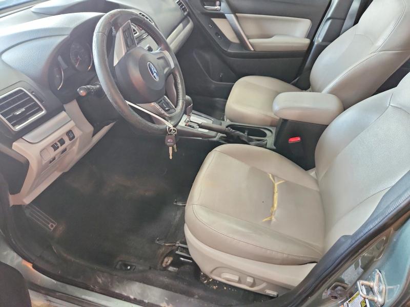 Продажа на аукционе авто 2016 Subaru Forester, vin: JF2SJAHC1GH475387, номер лота: 56572066