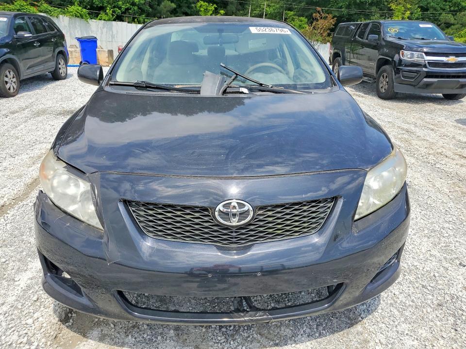 Aukcja sprzedaży 2010 Toyota Corolla, vin: JTDBU4EE8AJ068793, numer aukcji: 55236796