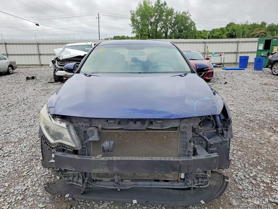 Aukcja sprzedaży 2017 Kia Optima, vin: 5XXGT4L39HG158334, numer aukcji: 56523136