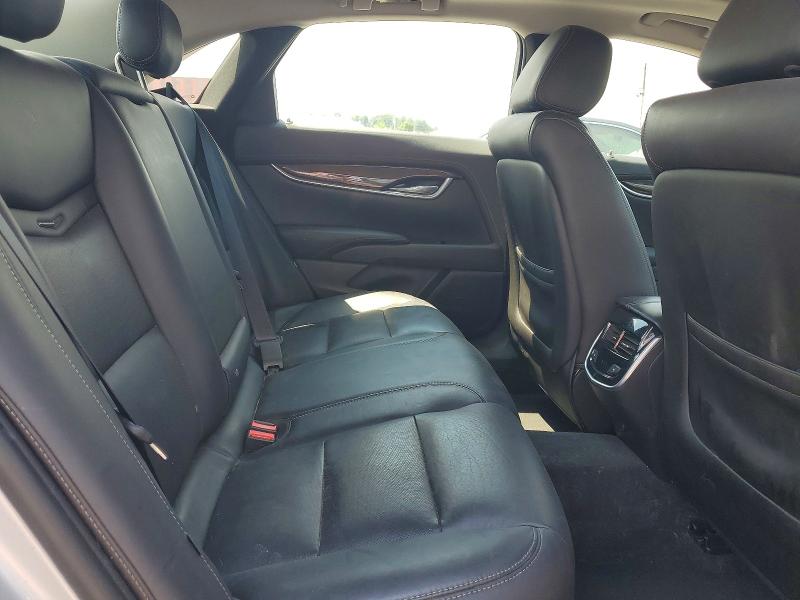 Aukcja sprzedaży 2015 Cadillac Xts, vin: 2G61M5S35F9118950, numer aukcji: 56704856