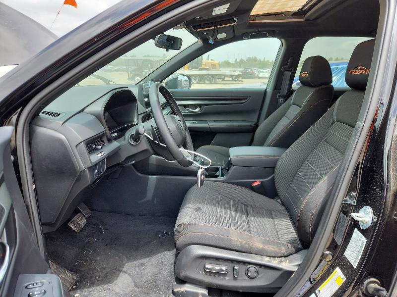 Aukcja sprzedaży 2026 Honda Cr -v, vin: 7FARS6H62TE042855, numer aukcji: 59009436