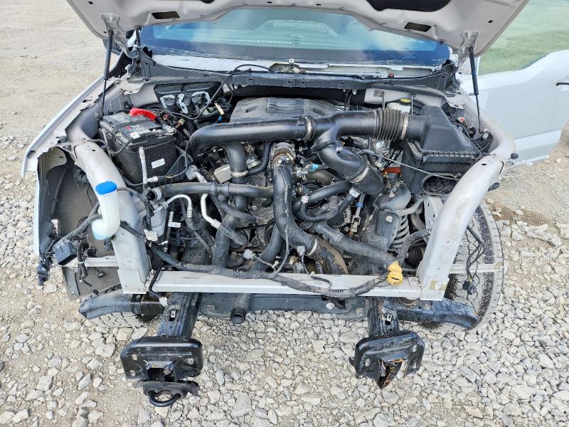 Auction sale of the 2022 Ford F150, vin: 1FTFW1E88NKE93404, lot number: 58311906