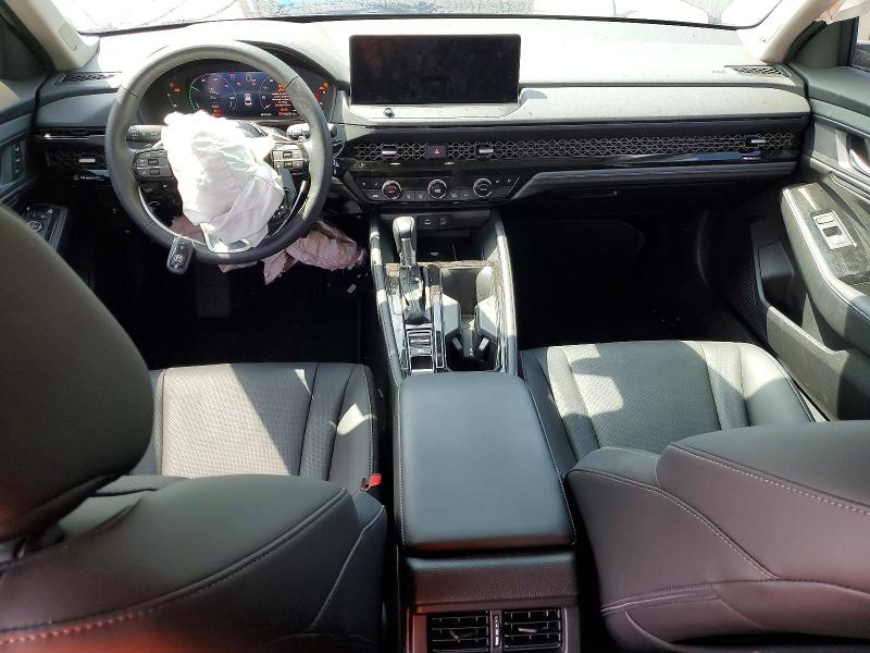 2026 Honda Accord მანქანა იყიდება აუქციონზე, vin: 1HGCY2F89TA000285, აუქციონის ნომერი: 59187046