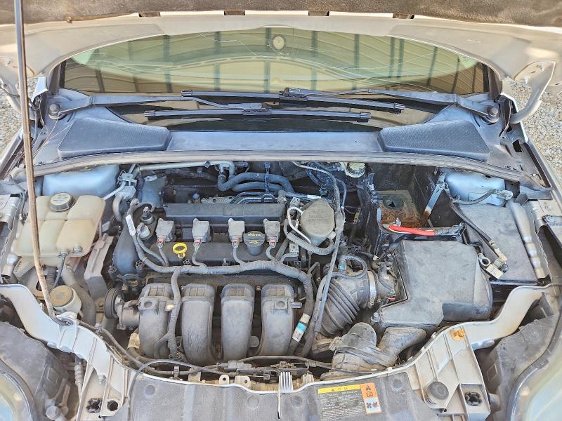 Продажа на аукционе авто 2013 Ford Focus, vin: 1FADP3J26DL234569, номер лота: 57461576