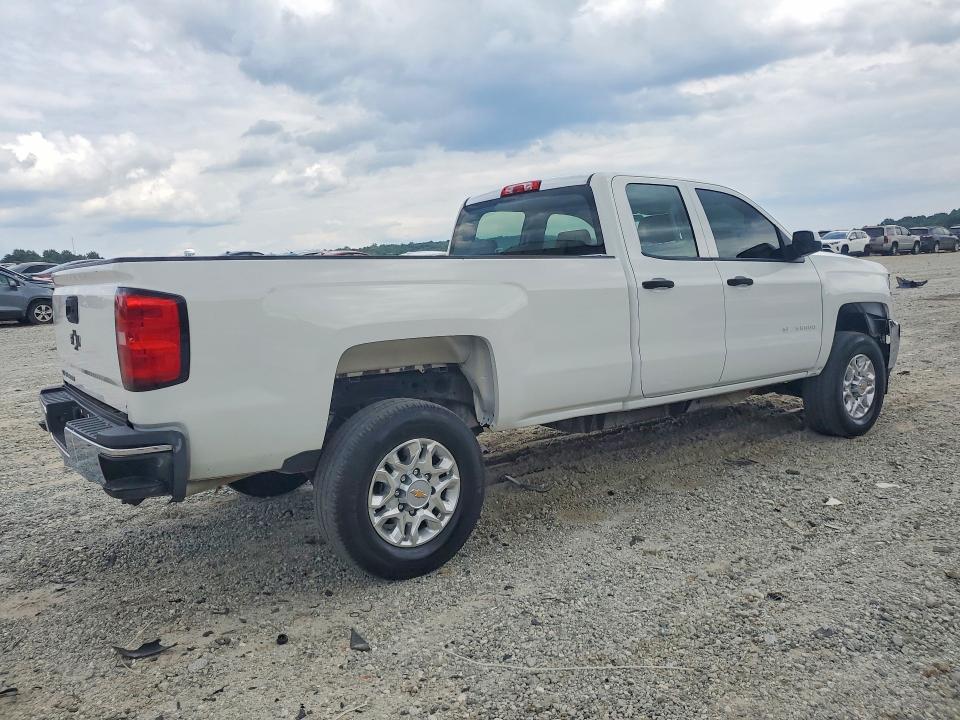 2014 Chevrolet Silverado მანქანა იყიდება აუქციონზე, vin: 1GCVKPEHXEZ130877, აუქციონის ნომერი: 56803826