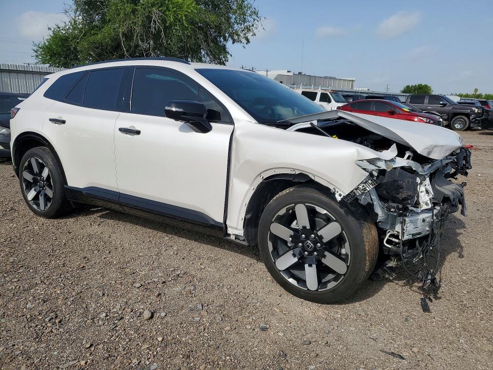 59127906 :رقم المزاد ، 3GPKHZRJXRS524472 vin ، 2024 Honda Prologue مزاد بيع