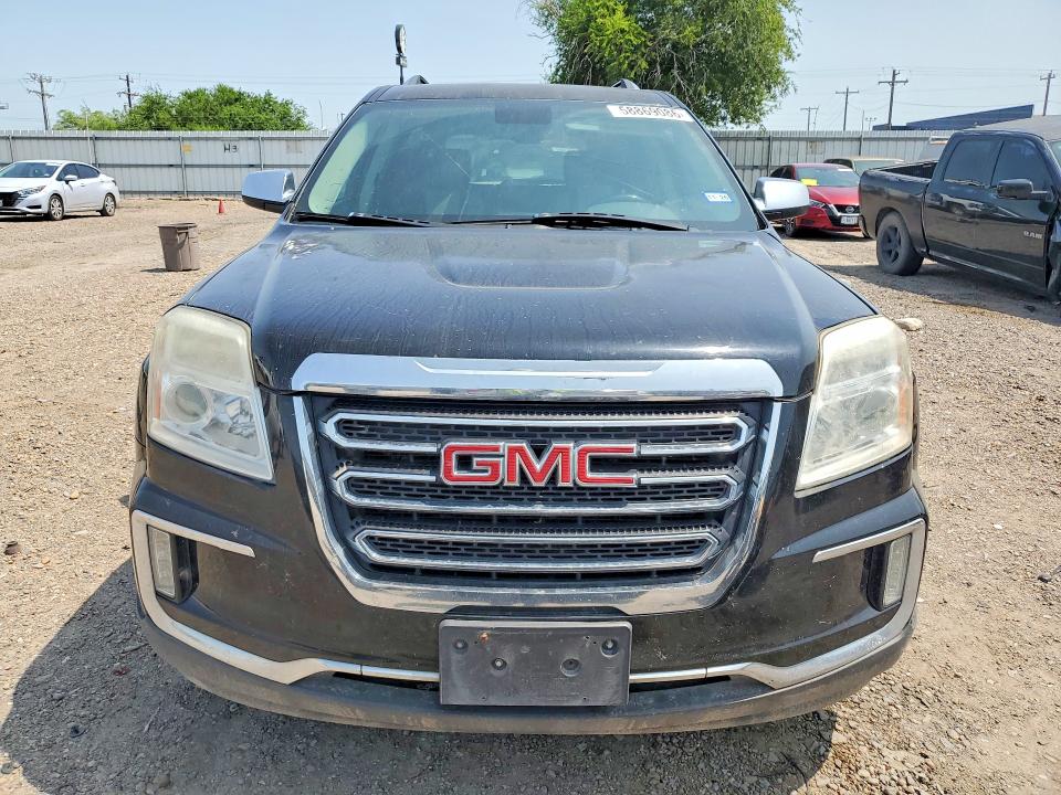 Продаж на аукціоні авто 2017 Gmc Terrain, vin: 2GKALPEK8H6164022, номер лоту: 58869086