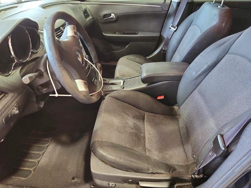 57507616 :رقم المزاد ، 1G1ZC5E1XBF263229 vin ، 2011 Chevrolet Malibu مزاد بيع