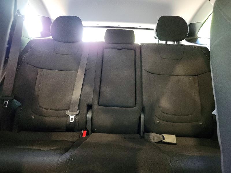 55777916 :رقم المزاد ، KM8JBCA15NU016777 vin ، 2022 Hyundai Tucson مزاد بيع