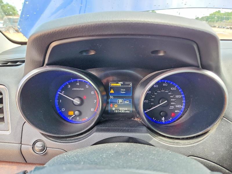 Aukcja sprzedaży 2015 Subaru Outback, vin: 4S4BSBJC2F3238524, numer aukcji: 58640846