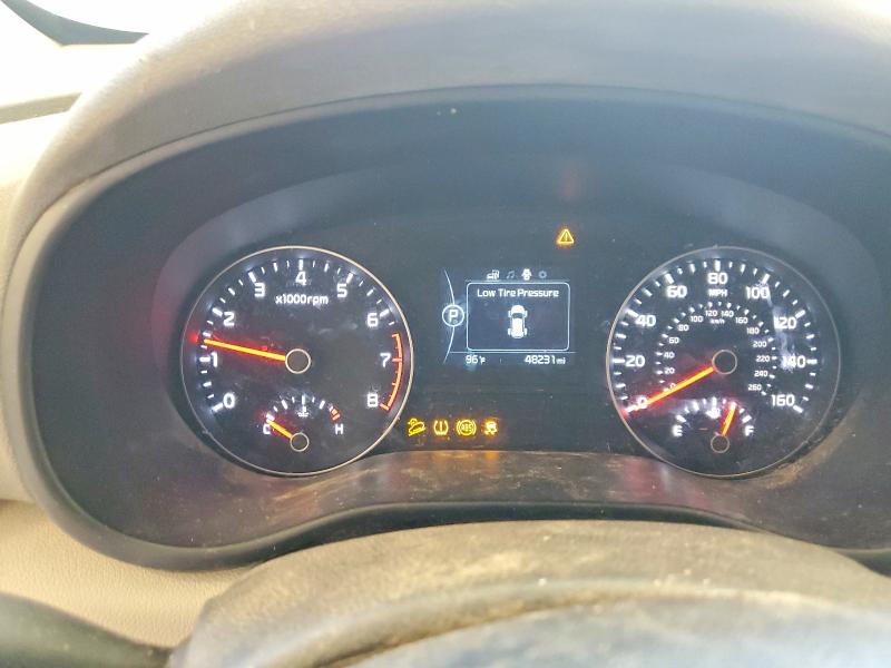 Aukcja sprzedaży 2019 Kia Sportage, vin: KNDPM3AC2K7535046, numer aukcji: 57057606