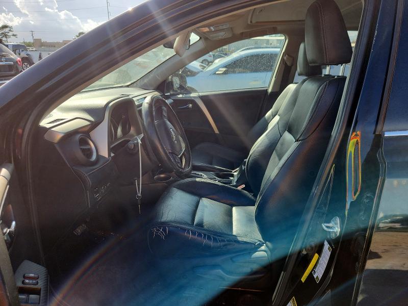 2014 Toyota Rav4 მანქანა იყიდება აუქციონზე, vin: 2T3WFREV8EW074318, აუქციონის ნომერი: 56972966