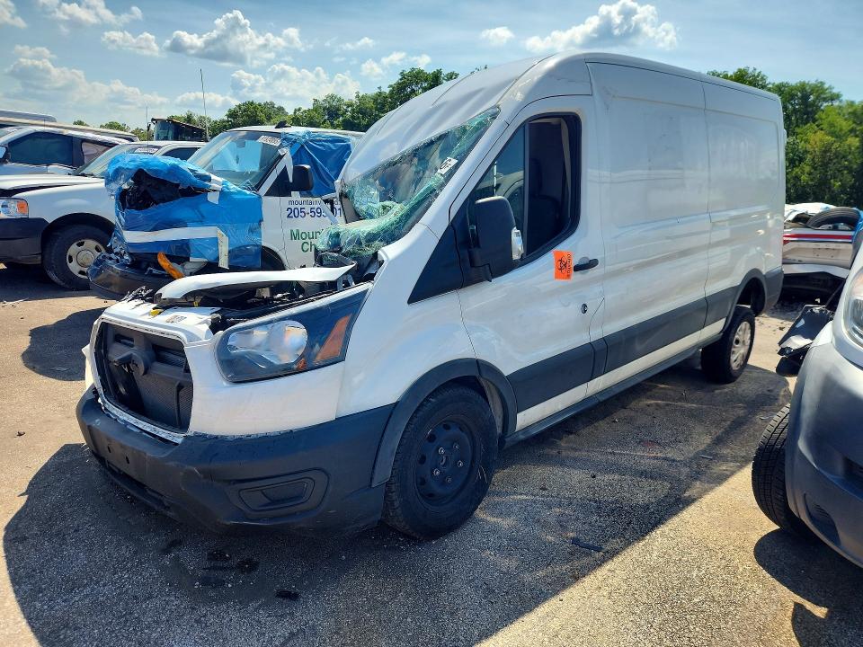 Продажа на аукционе авто 2023 Ford Transit, vin: 1FTBR1CG5PKB92821, номер лота: 50420256