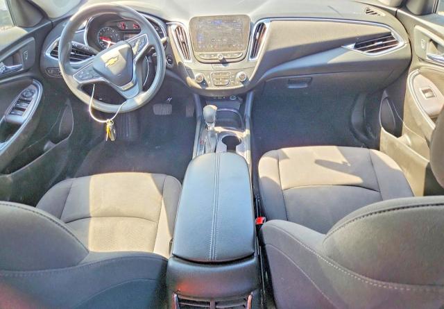 55717016 :رقم المزاد ، 1G1ZD5ST2MF073401 vin ، 2021 Chevrolet Malibu مزاد بيع