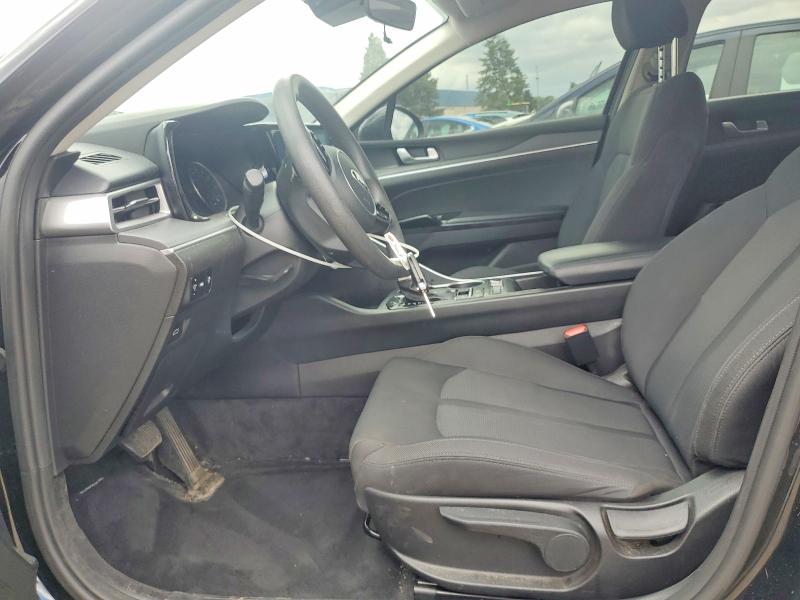 2021 Kia K5 მანქანა იყიდება აუქციონზე, vin: 5XXG24J25MG016392, აუქციონის ნომერი: 57958716