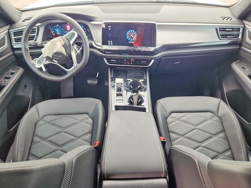 56436736 :رقم المزاد ، 1V2WE2CA1RC249056 vin ، 2024 Volkswagen Atlas Cross Sport مزاد بيع