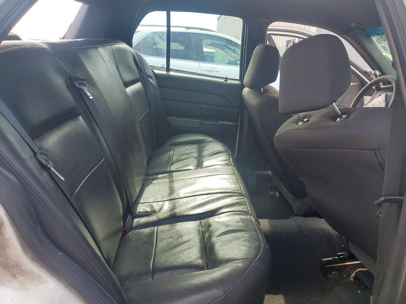 56995386 :رقم المزاد ، 2FAHP71W15X178217 vin ، 2005 Ford Crown Victoria مزاد بيع