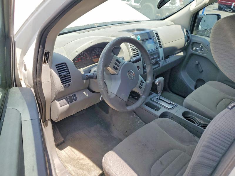 Aukcja sprzedaży 2018 Nissan Frontier, vin: 1N6BD0CT4JN737514, numer aukcji: 74514385