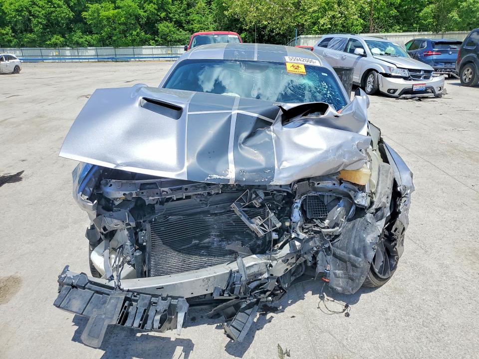 Aukcja sprzedaży 2016 Dodge Challenger, vin: 2C3CDZAG6GH290174, numer aukcji: 55942006