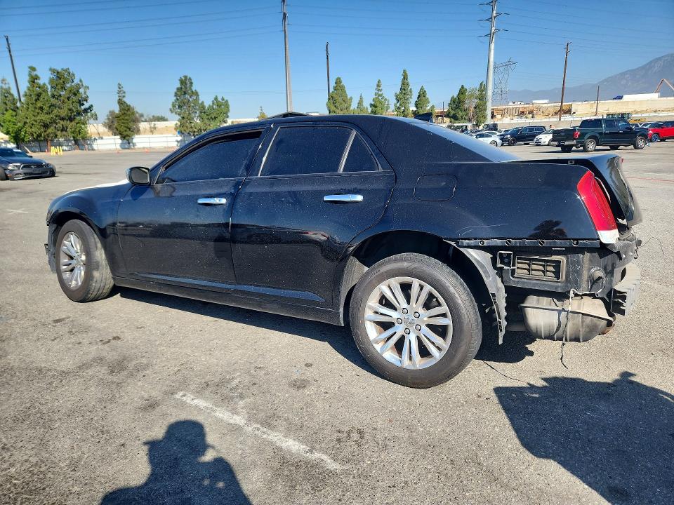 Продажа на аукционе авто 2016 Chrysler 300c, vin: 2C3CCAEGXGH320436, номер лота: 56836176