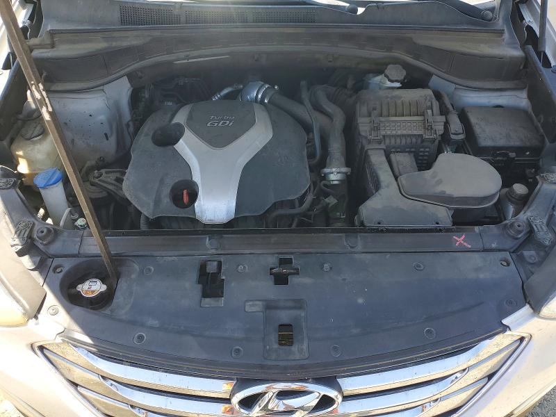 Aukcja sprzedaży 2013 Hyundai Santa Fe Sport, vin: 5XYZU3LA3DG014878, numer aukcji: 56122596