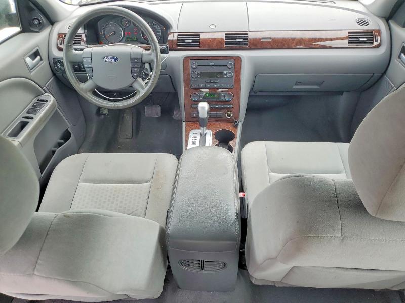 Продажа на аукционе авто 2007 Ford Five Hundred, vin: 1FAFP24127G109359, номер лота: 56246256