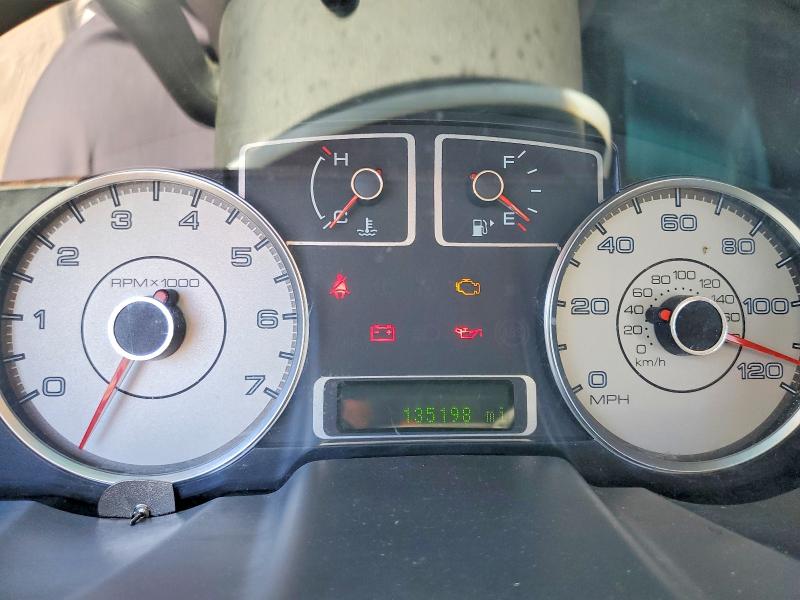 Продаж на аукціоні авто 2008 Ford Taurus, vin: 1FAHP25W38G178257, номер лоту: 55795126