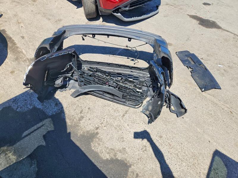 2023 Honda Cr-v მანქანა იყიდება აუქციონზე, vin: 2HKRS4H79PH439303, აუქციონის ნომერი: 55978596