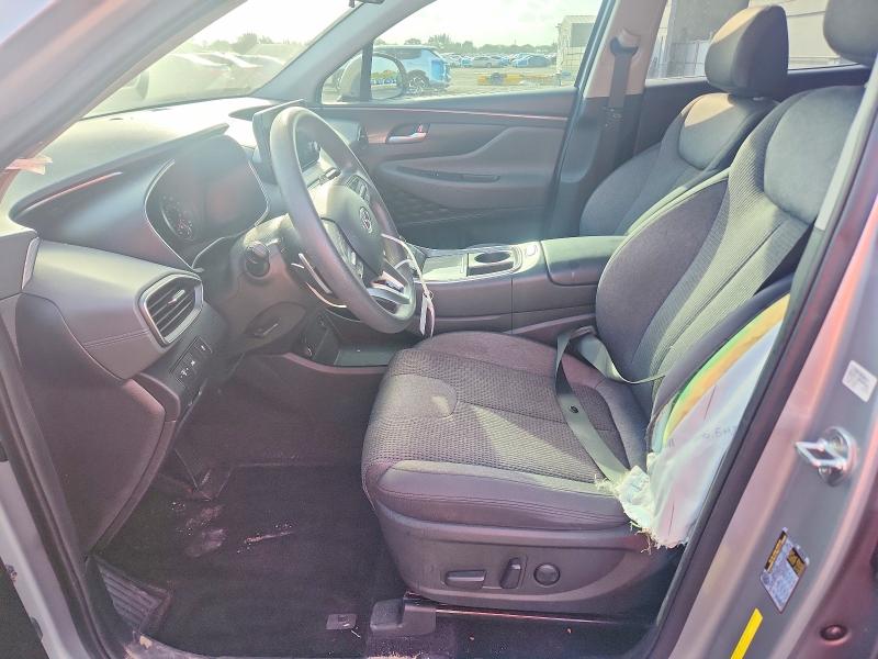 Aukcja sprzedaży 2022 Hyundai Santa Fe, vin: 5NMS24AJXNH473901, numer aukcji: 57690416