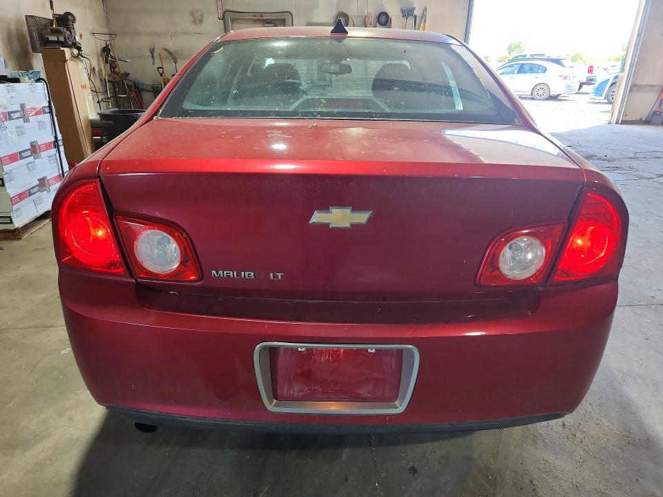 2012 Chevrolet Malibu მანქანა იყიდება აუქციონზე, vin: 1G1ZC5E07CF342818, აუქციონის ნომერი: 55731186