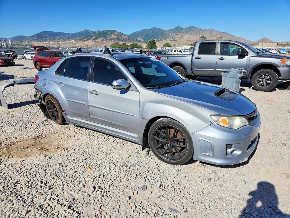 Продажа на аукционе авто 2013 Subaru Impreza, vin: JF1GV8J67DL023285, номер лота: 57841966