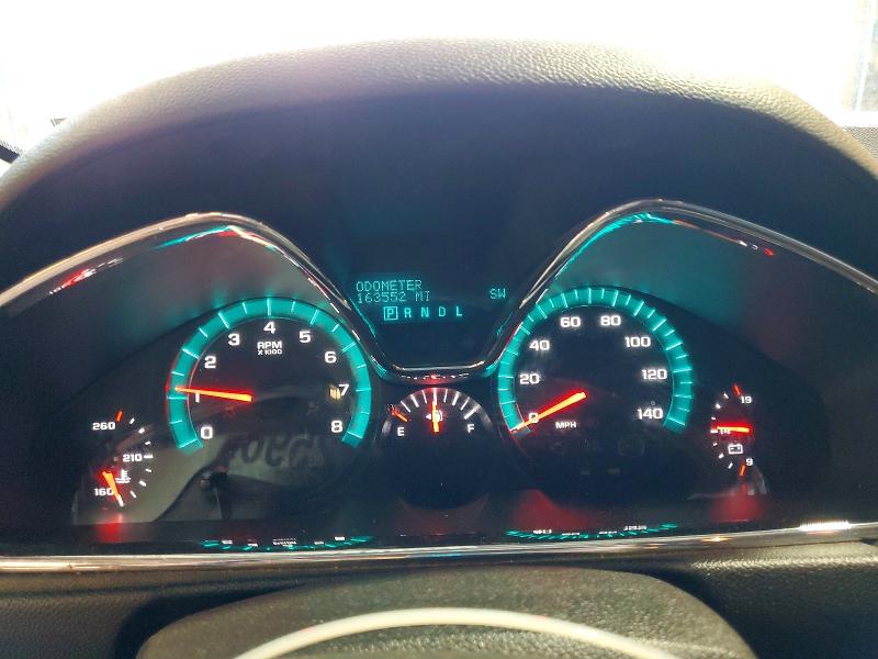 2014 Chevrolet Traverse მანქანა იყიდება აუქციონზე, vin: 1GNKVGKD2EJ105358, აუქციონის ნომერი: 56772596