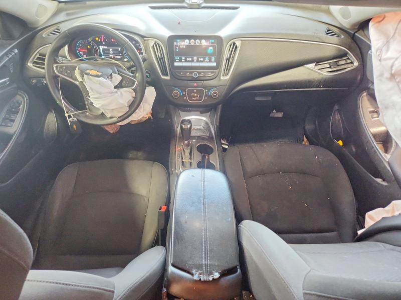 2018 Chevrolet Malibu მანქანა იყიდება აუქციონზე, vin: 1G1ZD5ST3JF199956, აუქციონის ნომერი: 55733716
