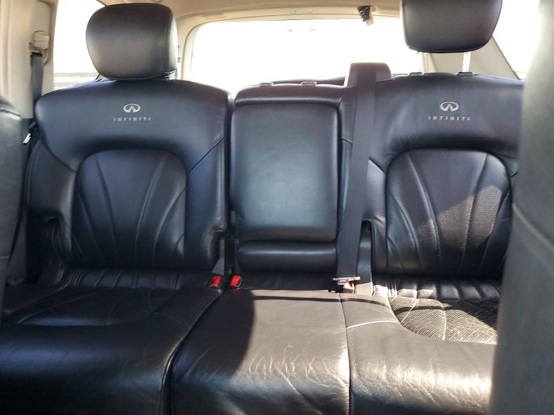 Продаж на аукціоні авто 2011 Infiniti Qx56, vin: JN8AZ2NC3B9300661, номер лоту: 57581096