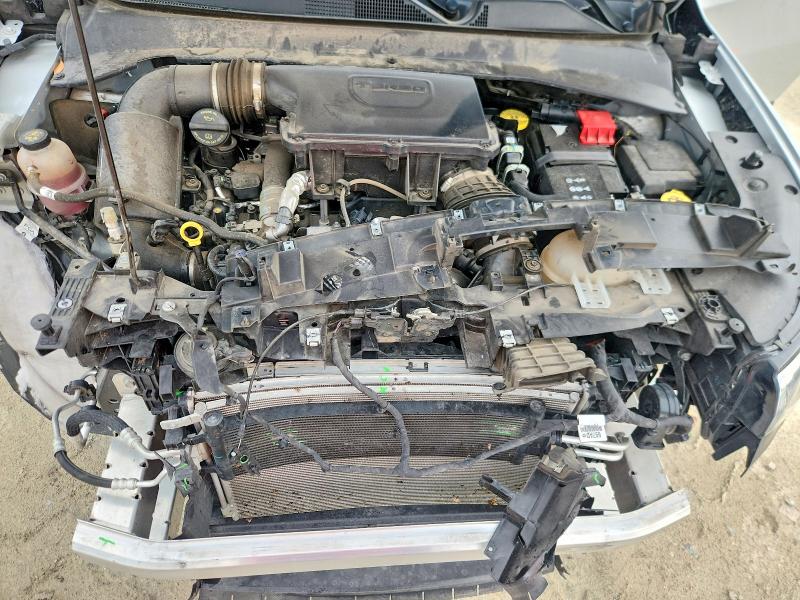 Продажа на аукционе авто 2024 Jeep Compass, vin: 3C4NJDBN9RT119393, номер лота: 54921056