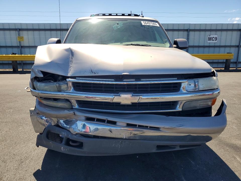 Aukcja sprzedaży 2004 Chevrolet Tahoe, vin: 1GNEK13T64J222304, numer aukcji: 56497566