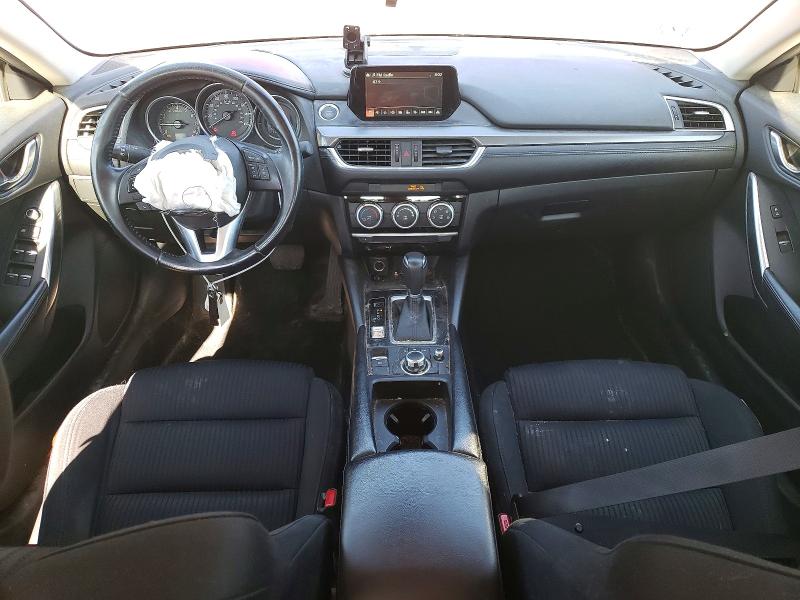 Aukcja sprzedaży 2016 Mazda 6, vin: JM1GJ1U54G1477963, numer aukcji: 56558716