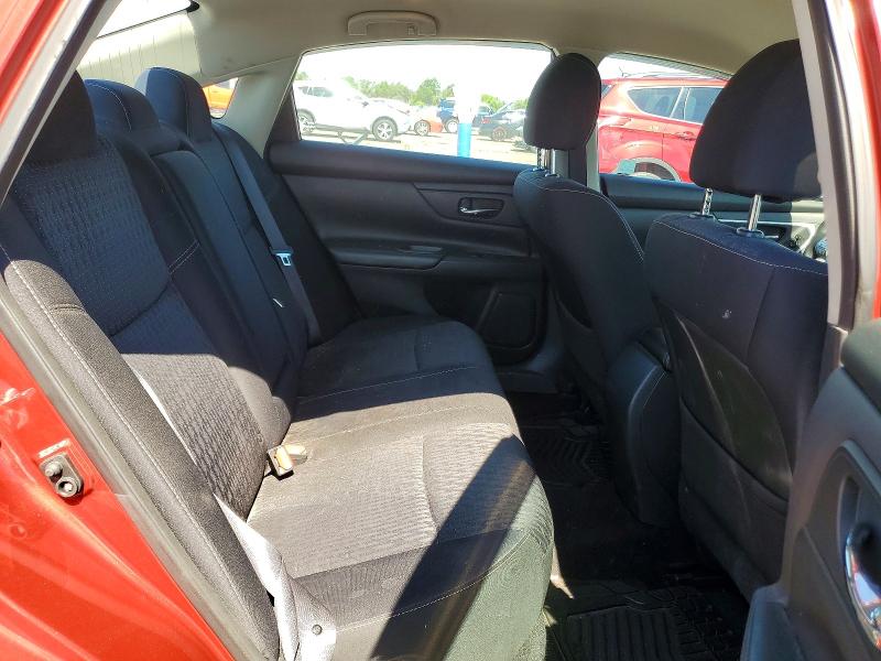 Aukcja sprzedaży 2016 Nissan Altima, vin: 1N4AL3AP2GC205844, numer aukcji: 56773286