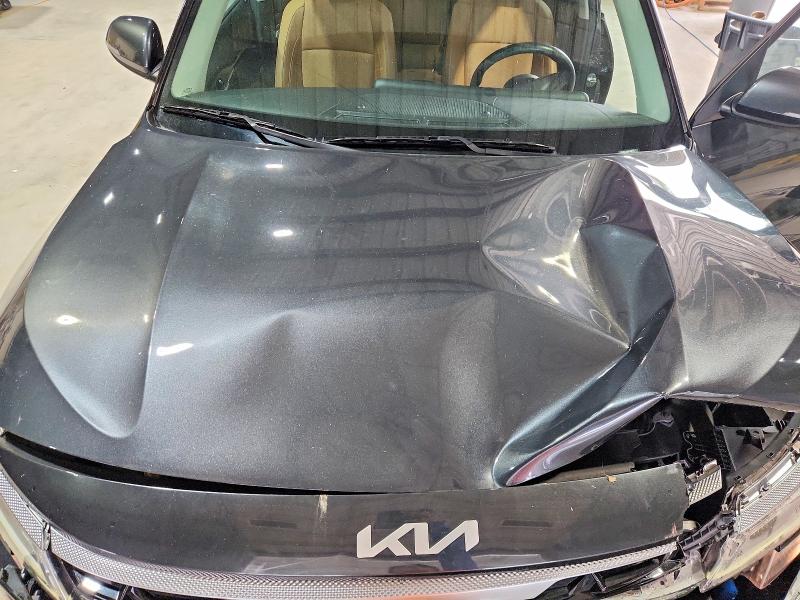 57295676 :رقم المزاد ، KNDERCAA5R7600618 vin ، 2024 Kia Seltos مزاد بيع