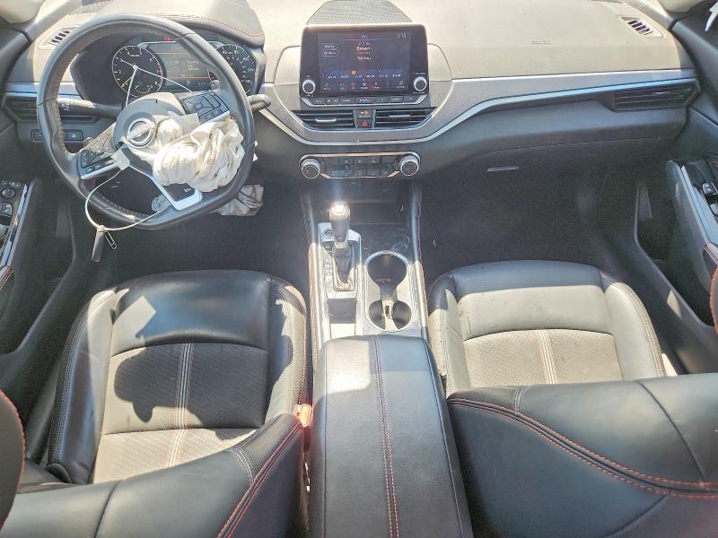 Продаж на аукціоні авто 2023 Nissan Altima, vin: 1N4BL4CV5PN373617, номер лоту: 57318166