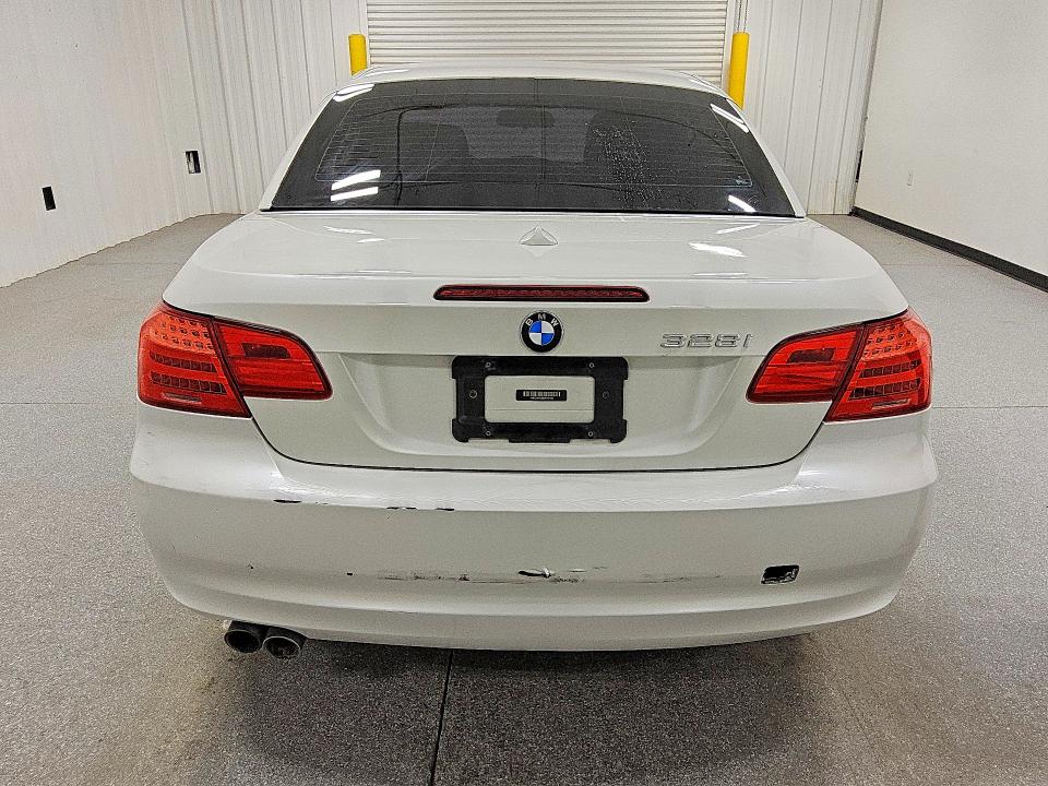 Aukcja sprzedaży 2012 Bmw 328, vin: WBADW7C58CE729724, numer aukcji: 53975046